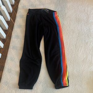 aviator nation sweatpants